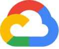 icone google cloud